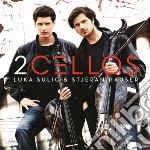(LP Vinile) 2 Cellos / Sulic Luca / Hauser Stjepan - 2 Cellos
