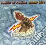Tower Of Power - Bump City cd