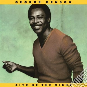 (LP Vinile) George Benson - Give Me The Night lp vinile di George Benson