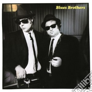(LP Vinile) Blues Brothers (The) - Briefcase Full Of Blues lp vinile di The Blues brothers