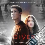 (LP Vinile) Marco Beltrami - The Giver (Deluxe Edition) vinile