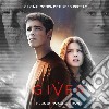 (LP Vinile) Marco Beltrami - The Giver (Deluxe Edition) cd