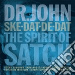 Dr. John - Ske-dat-de-dat:the..