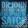 Dr. John - Ske-dat-de-dat:the.. cd