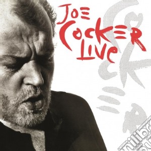 (LP Vinile) Joe Cocker - Live (2 Lp) lp vinile di Joe Cocker