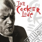 (LP Vinile) Joe Cocker - Live (2 Lp)