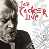 (LP Vinile) Joe Cocker - Live (2 Lp) lp vinile di Joe Cocker