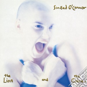 (LP Vinile) Sinead O'Connor - The Lion And The Cobra lp vinile di O'Connor Sinead