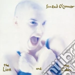 (LP Vinile) Sinead O'Connor - The Lion And The Cobra vinile