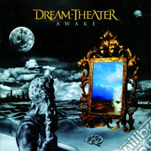 (LP Vinile) Dream Theater - Awake (2 Lp) lp vinile di Dream Theater