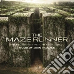(LP Vinile) John Paesano - Maze Runner vinile
