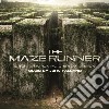 (LP Vinile) John Paesano - Maze Runner cd