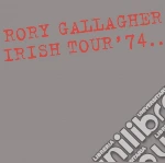 Rory Gallagher - Irish Tour '74 (Expanded Edition) (3 Lp) cd