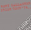 Rory Gallagher - Irish Tour '74 (Expanded Edition) (3 Lp) cd