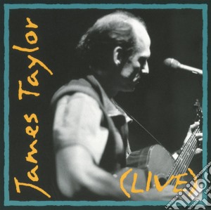 (LP Vinile) James Taylor - Live (2 Lp) lp vinile di James Taylor