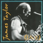 (LP Vinile) James Taylor - Live (2 Lp) vinile