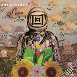 (LP Vinile) Bill Frisell - Guitar In The Space Age! lp vinile di Bill Frisell