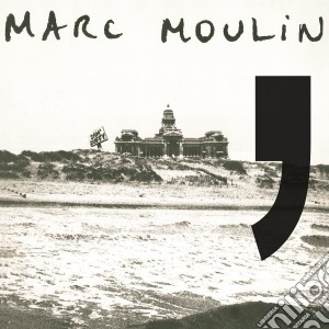 (LP Vinile) Marc Moulin - Sam Suffy 40th Anniversary (2 Lp) lp vinile di Marc Moulin