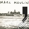 (LP Vinile) Marc Moulin - Sam Suffy 40th Anniversary (2 Lp) cd
