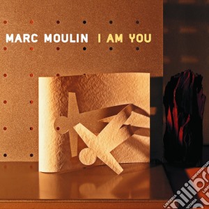 (LP Vinile) Marc Moulin - I Am You lp vinile di Marc Moulin