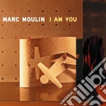 (LP Vinile) Marc Moulin - I Am You vinile