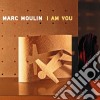 (LP Vinile) Marc Moulin - I Am You cd