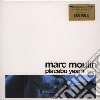 (LP Vinile) Marc Moulin - Placebo Years cd