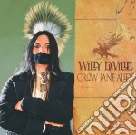 (LP Vinile) Willy Deville - Crow Jane Alley