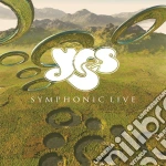 Yes - Symphonic Live (2 Lp) cd