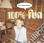(LP Vinile) Matthew Sweet - 100% Fun vinile