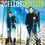 (LP Vinile) 2Cellos - In2ition vinile