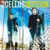 (LP Vinile) 2Cellos - In2ition cd