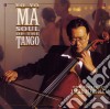 (LP Vinile) Yo-Yo Ma: Soul Of The Tango - The Music Of Astor Piazzolla cd