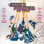 (LP Vinile) Transformers: The Movie - Deluxe Edition / O.S.T. vinile