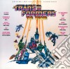 (LP Vinile) Transformers: The Movie - Deluxe Edition / O.S.T. cd