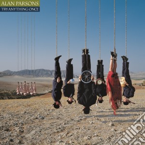 (LP Vinile) Alan Parsons Project (The) - Try Anything Once (2 Lp) lp vinile di Alan Parsons