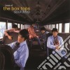 (LP Vinile) Box Tops (The) - Soul Deep cd