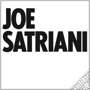 (LP Vinile) Joe Satriani - Joe Satriani Ep lp vinile di Joe Satriani