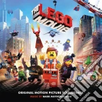 (LP Vinile) Lego Movie (Deluxe) OST vinile