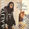 Aaliyah - Age Ain't Nothin' But A... (2 Lp) cd