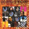 Elvis Costello - Extreme Honey (2 Lp) cd