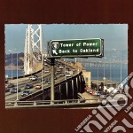 (LP Vinile) Tower Of Power - Back To Oakland