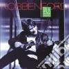 (LP Vinile) Robben Ford - Talk To Your Daughter cd
