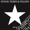 (LP Vinile) Stone Temple Pilots - N 4 cd