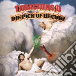 Tenacious D - Pick Of Destiny / Deluxe Edition cd