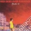 Fischer-Z - Red Skies Over Paradise cd