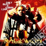 (LP Vinile) Raekwon - Only Built For Cuban Linx (2 Lp)