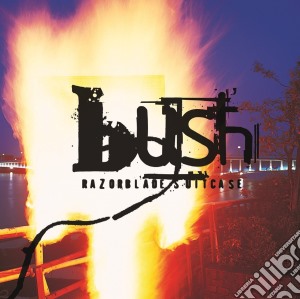 (LP Vinile) Bush - Razorblade Suitcase (2 Lp) lp vinile di Bush