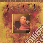 (LP Vinile) Miles Davis - Siesta Ost vinile
