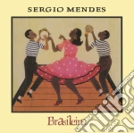 Sergio Mendes - Brasileiro cd